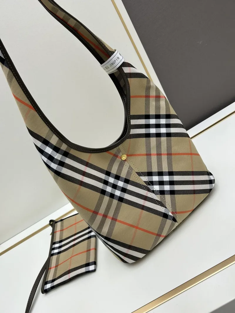 Alternative view of Burberry Top Handle Bags-143