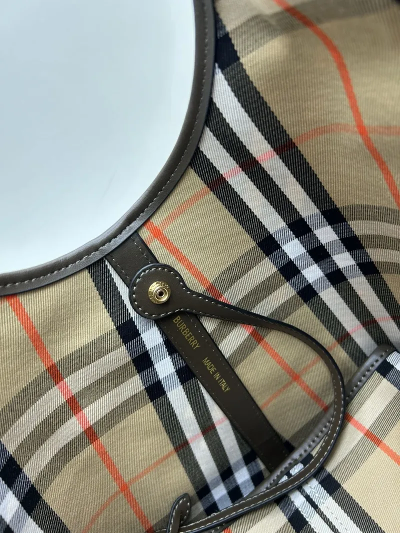 Burberry Top Handle Bags-143 - Image 8