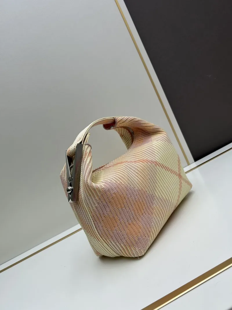 Alternative view of Burberry Top Handle Bags-145
