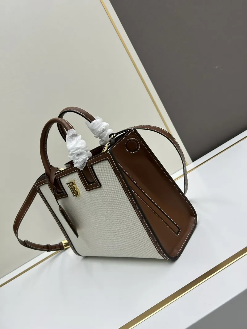 Alternative view of Burberry Top Handle Bags-149