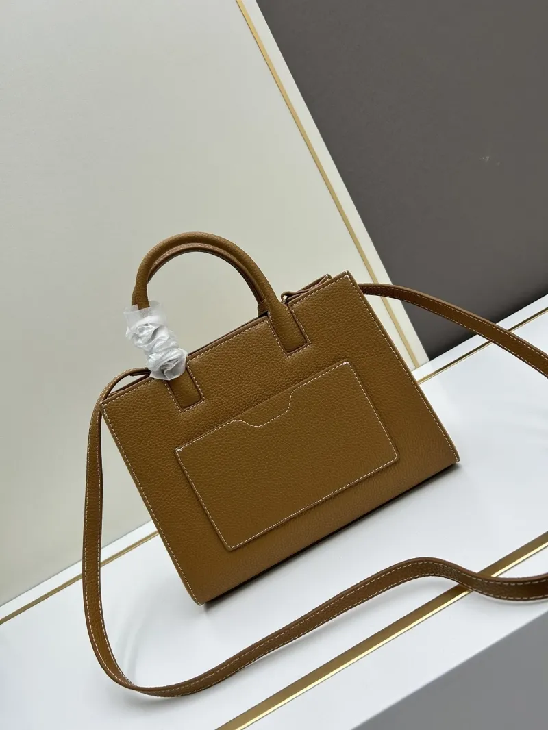 Burberry Top Handle Bags-150 - Image 3