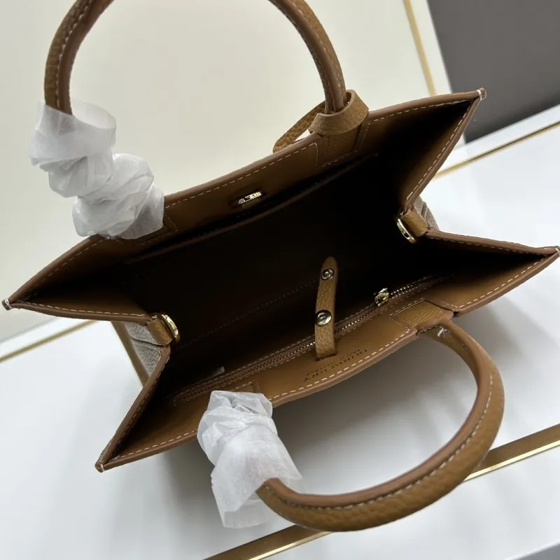 Burberry Top Handle Bags-150 - Image 7