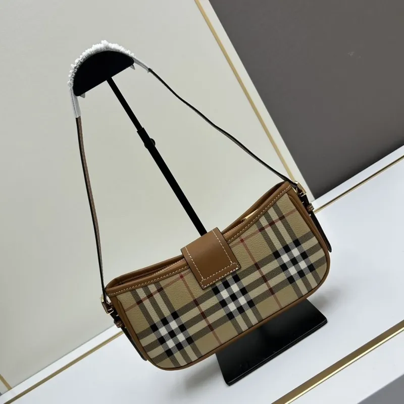 Alternative view of Burberry Top Handle Bags-152