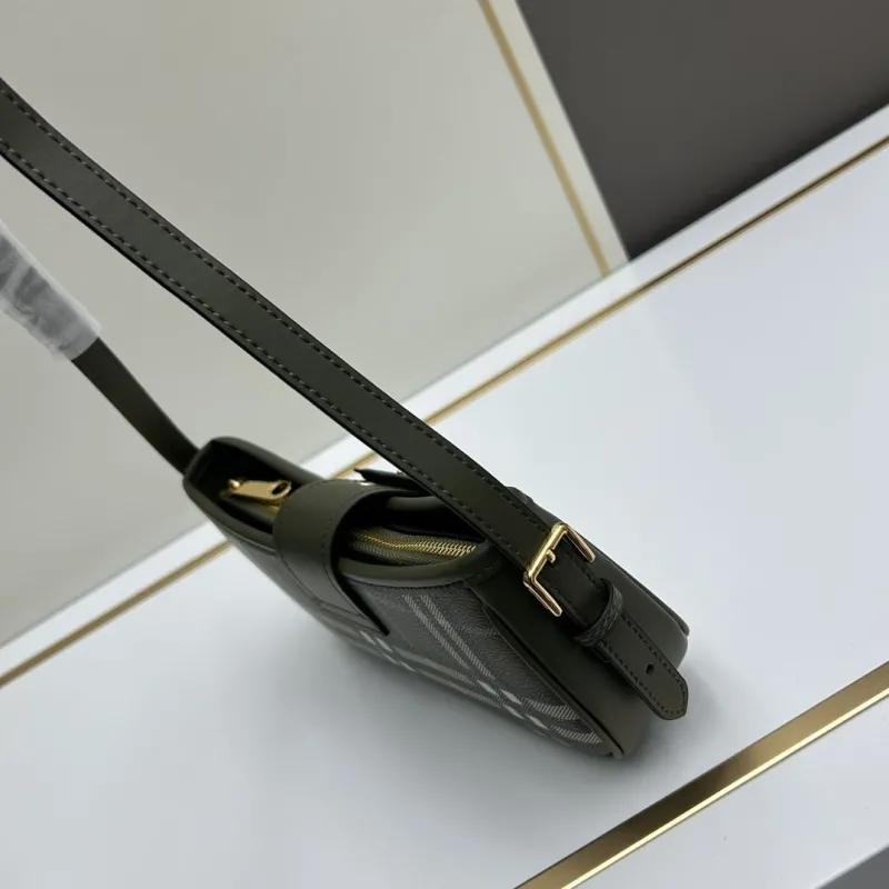 Alternative view of Burberry Top Handle Bags-153