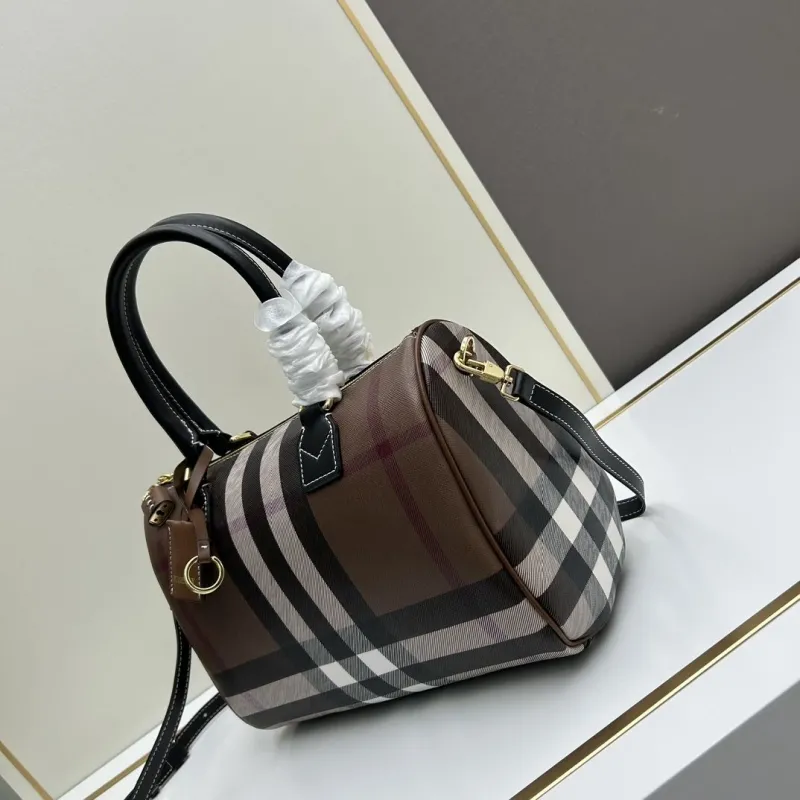 Alternative view of Burberry Top Handle Bags-154