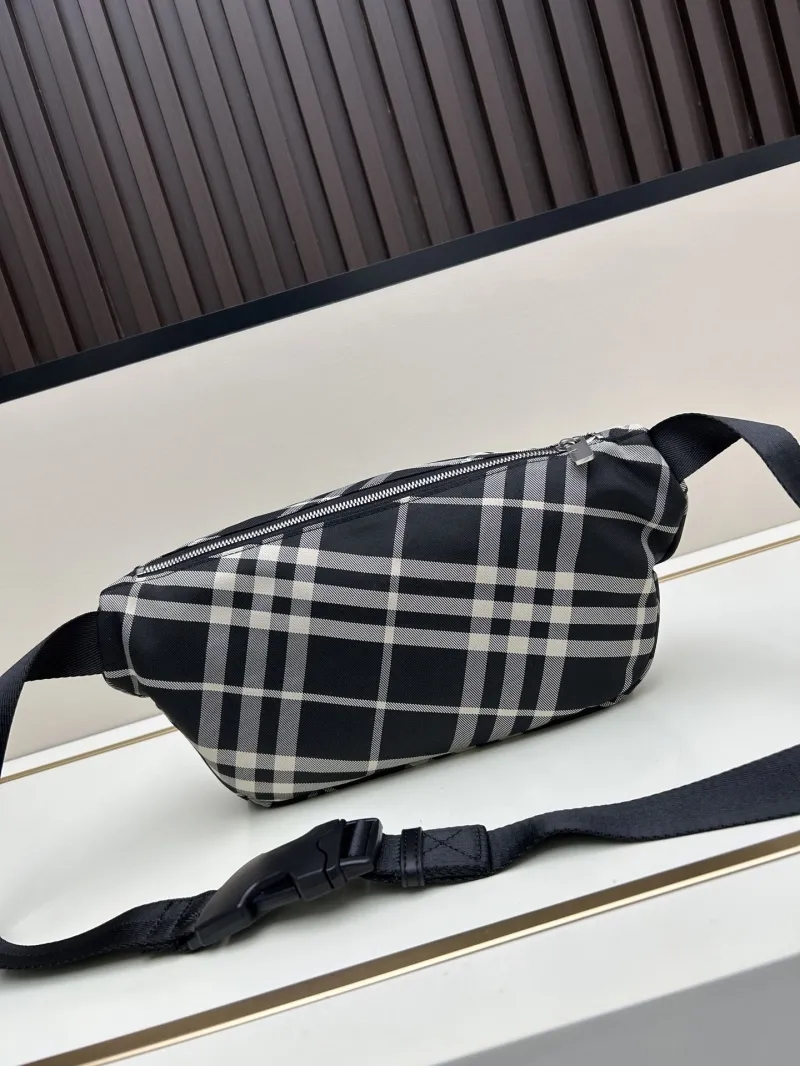 Alternative view of Burberry Waist & Chest Packs-2