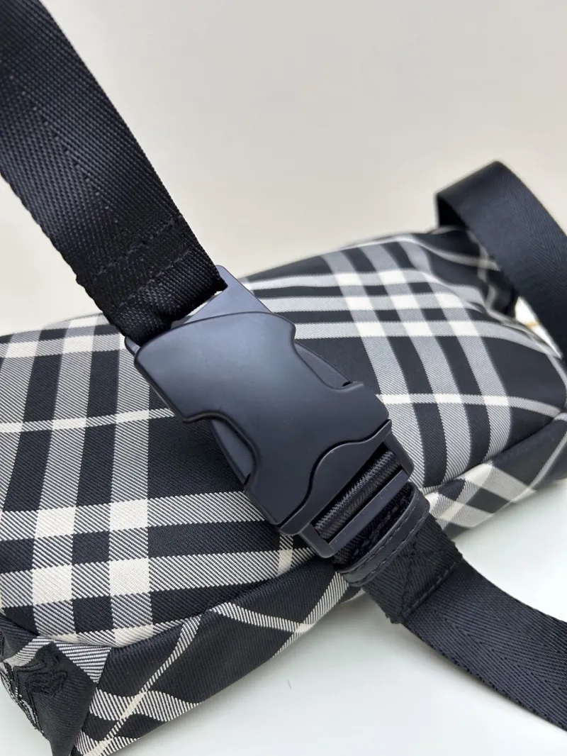 Burberry Waist & Chest Packs-2 - Image 6
