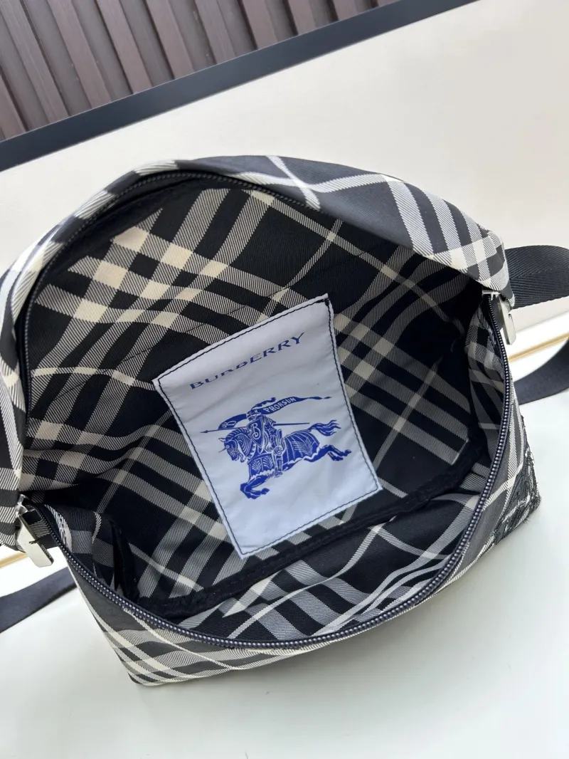 Burberry Waist & Chest Packs-2 - Image 7