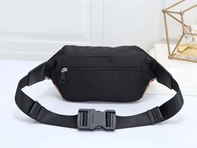 Alternative view of Burberry Waist & Chest Packs-17