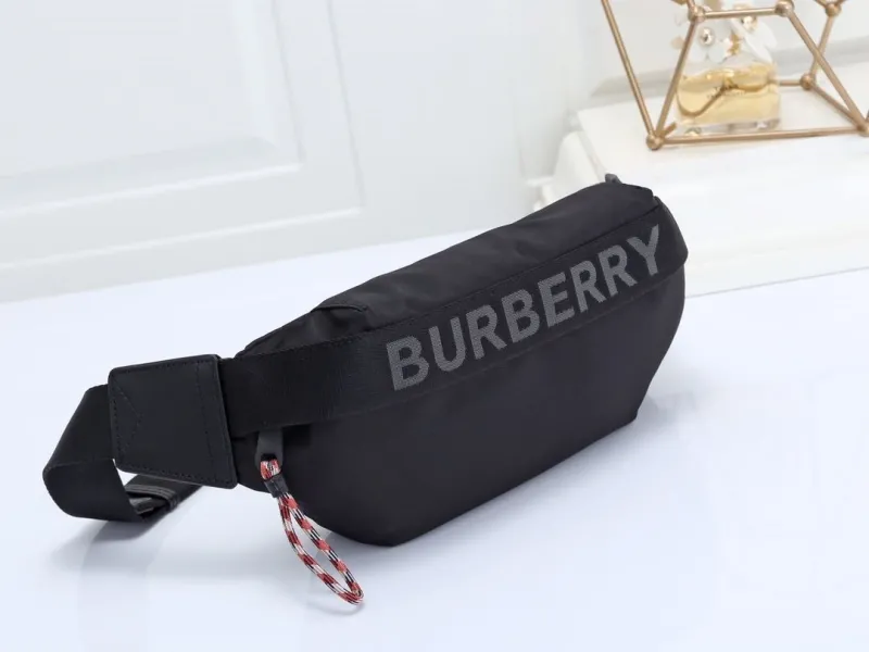 Alternative view of Burberry Waist & Chest Packs-18