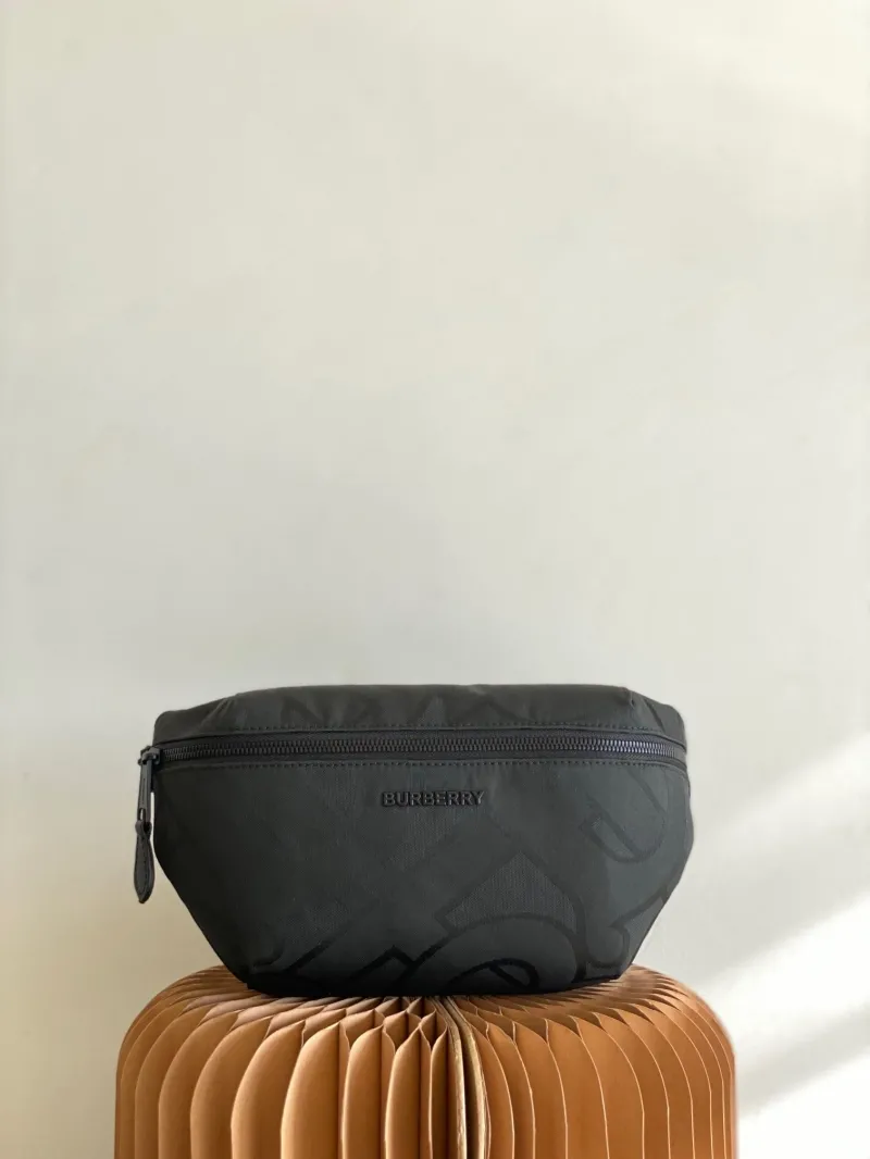 Burberry Waist & Chest Packs-19