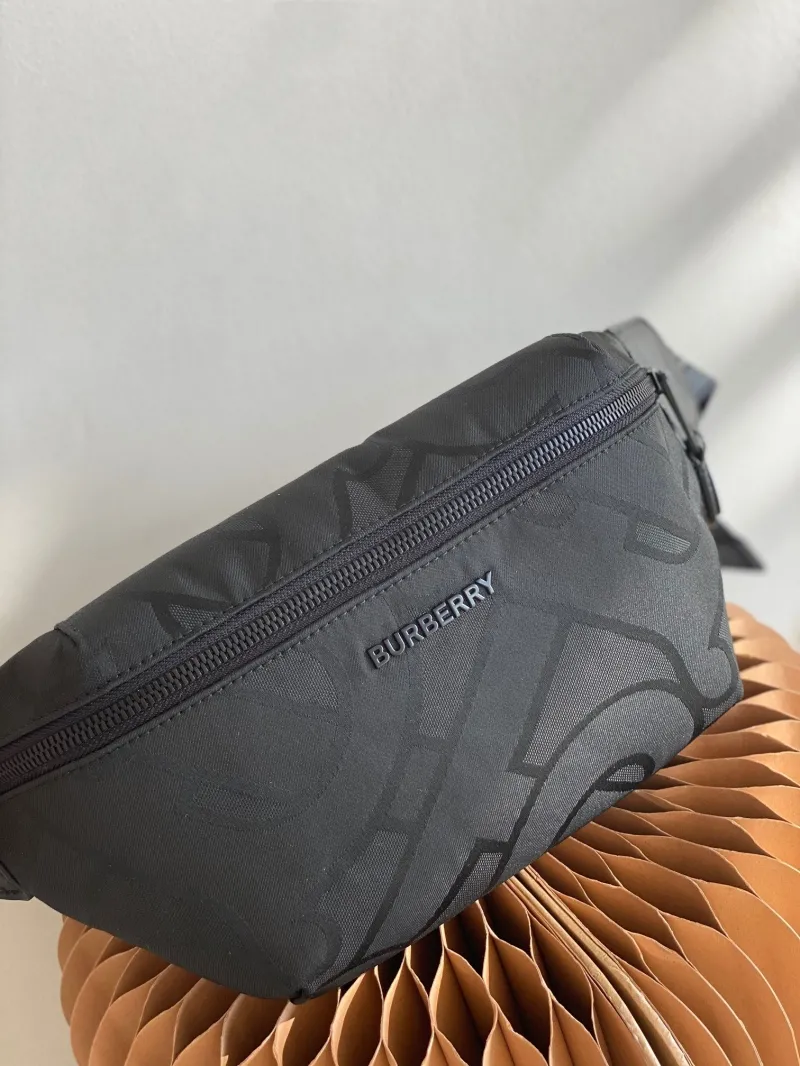Alternative view of Burberry Waist & Chest Packs-19