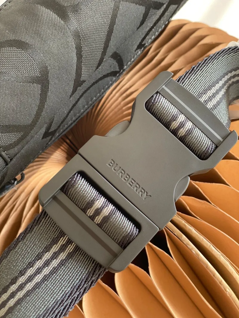Burberry Waist & Chest Packs-19 - Image 4