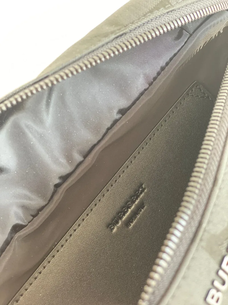 Burberry Waist & Chest Packs-19 - Image 9