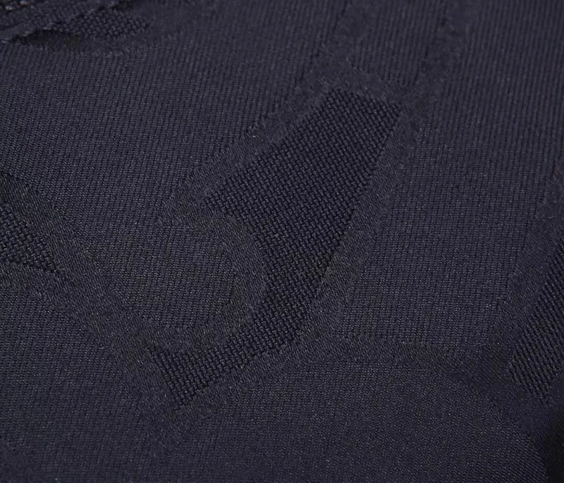 Burberry Black Nylon Waist Pack - Image 8