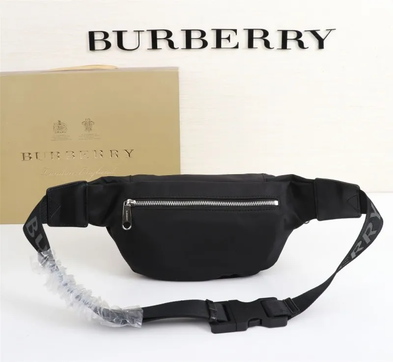 Burberry Waist & Chest Packs-24 - Image 3