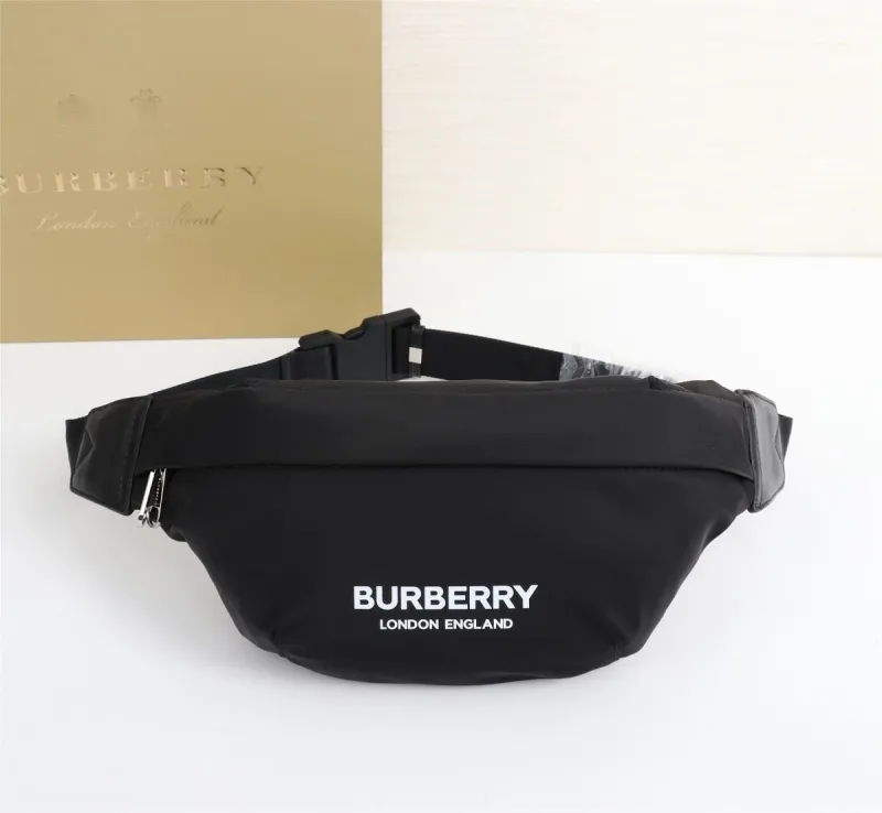 Burberry Waist & Chest Packs-27
