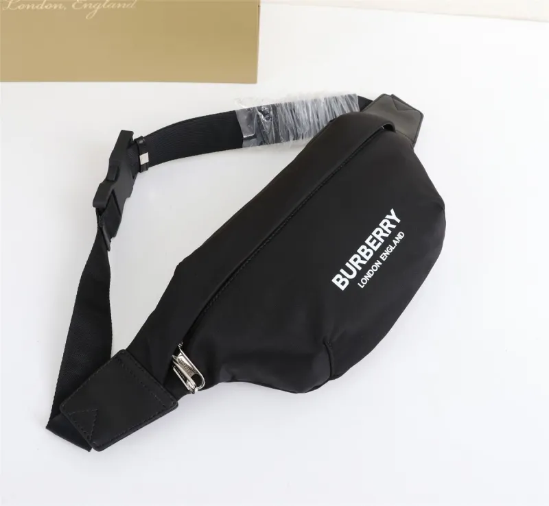 Alternative view of Burberry Waist & Chest Packs-27
