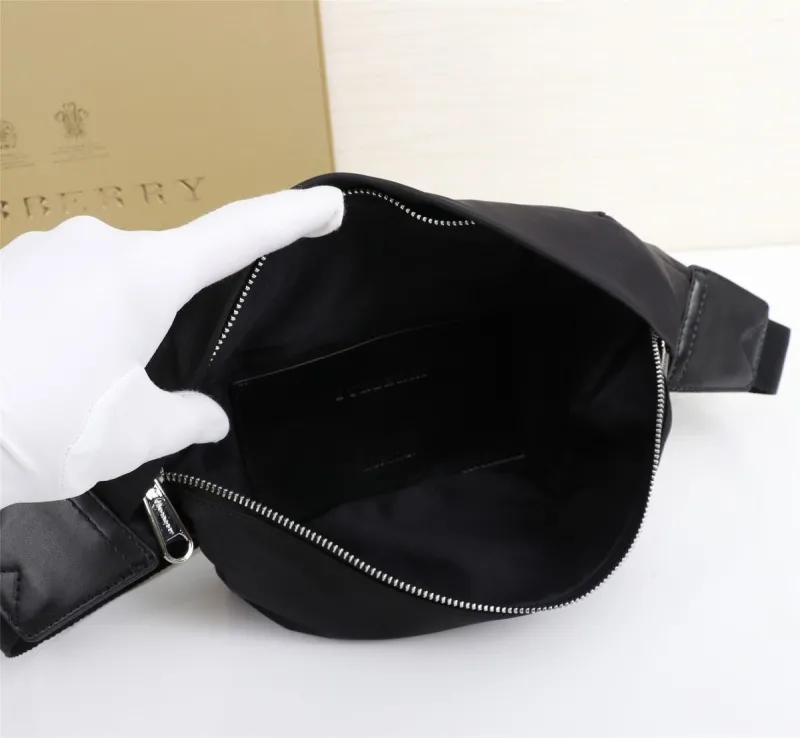 Burberry Waist & Chest Packs-27 - Image 9