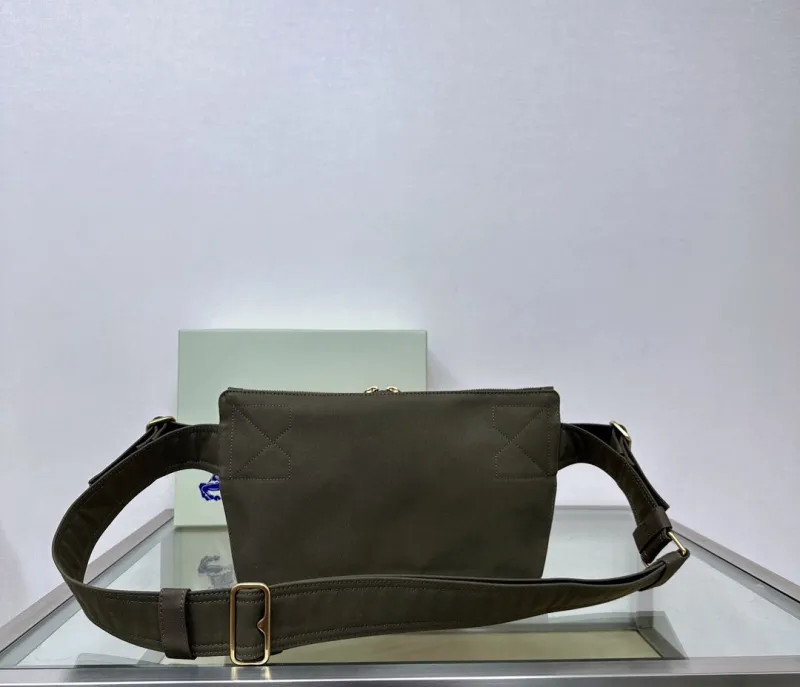 Alternative view of Burberry Waist & Chest Packs-28