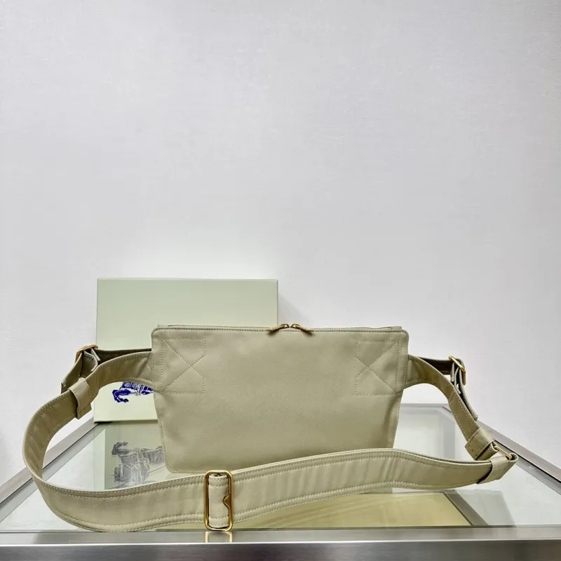 Alternative view of Burberry Waist & Chest Packs-29