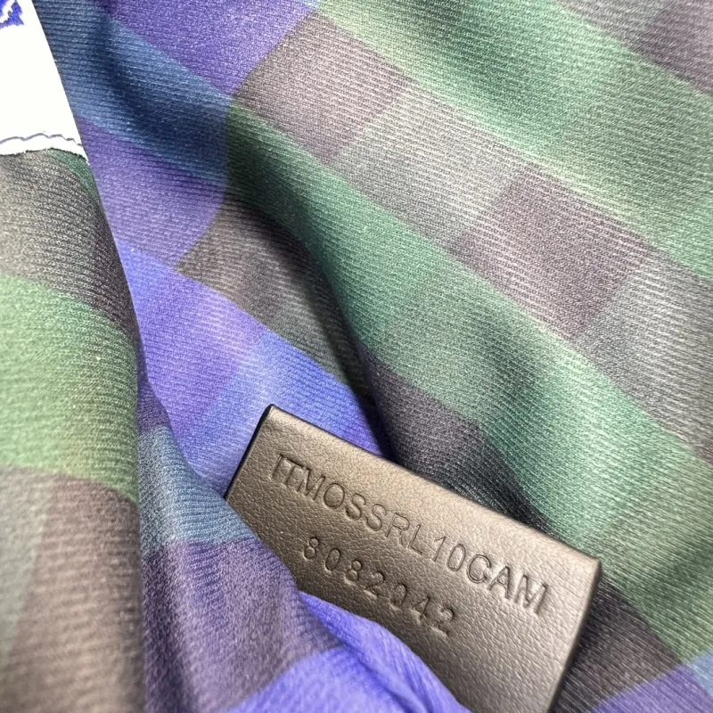 Burberry Light Beige Waist Chest Pack - Image 9
