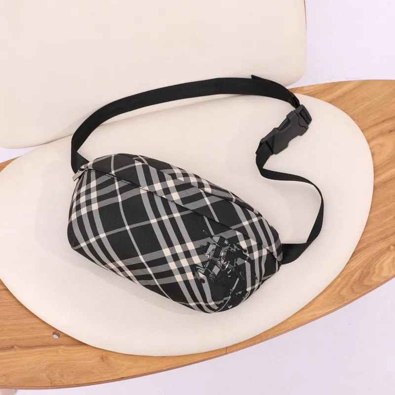 Burberry Waist & Chest Packs-30