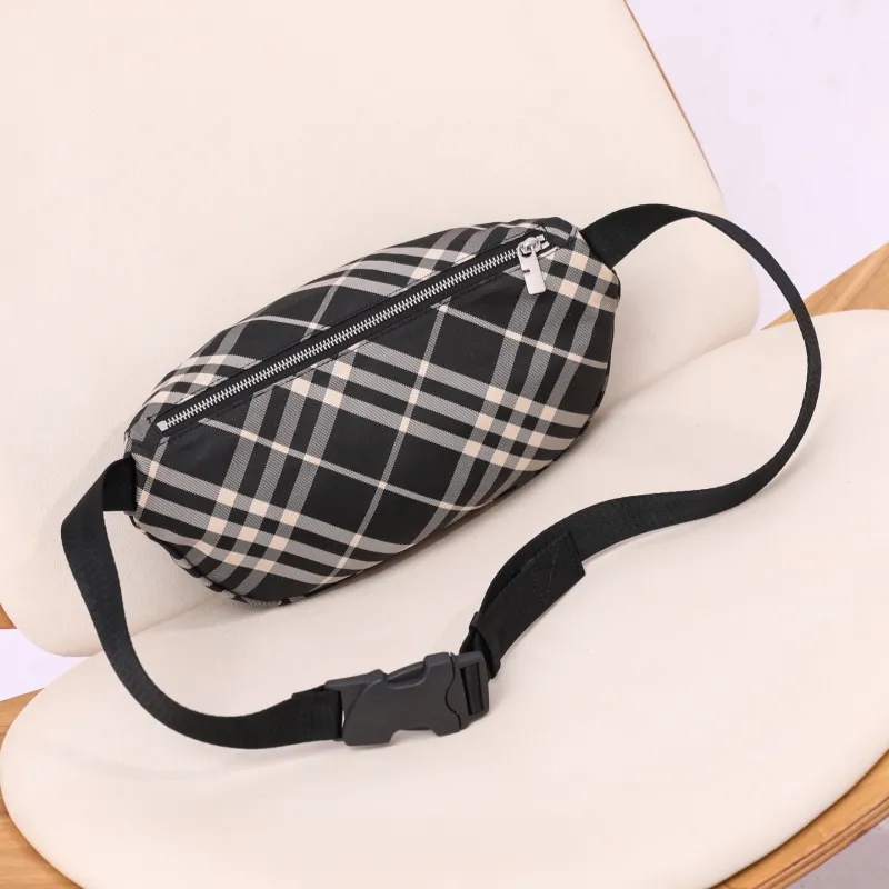 Alternative view of Burberry Waist & Chest Packs-30