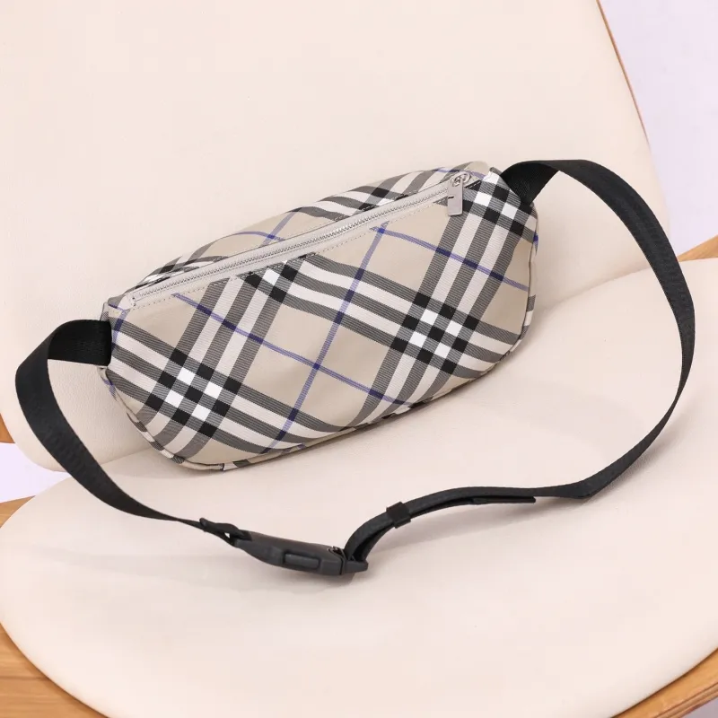 Alternative view of Burberry Waist & Chest Packs-31