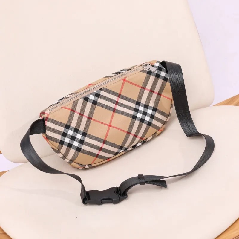 Alternative view of Burberry Waist & Chest Packs-32