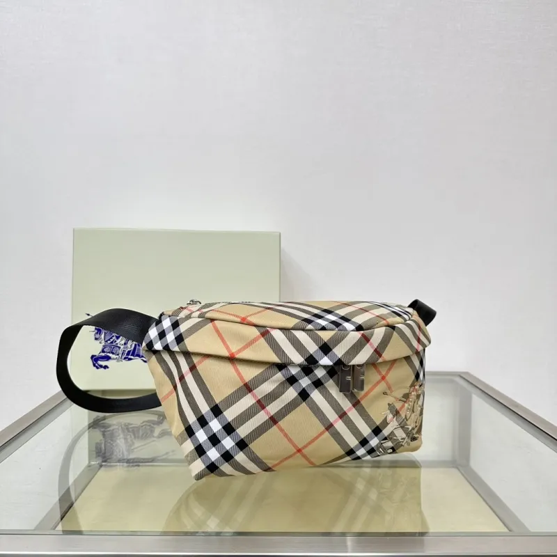 Burberry Waist & Chest Packs-33 - Image 3