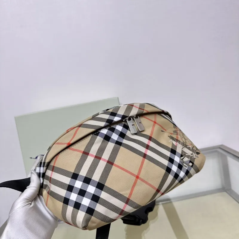 Burberry Waist & Chest Packs-33 - Image 4