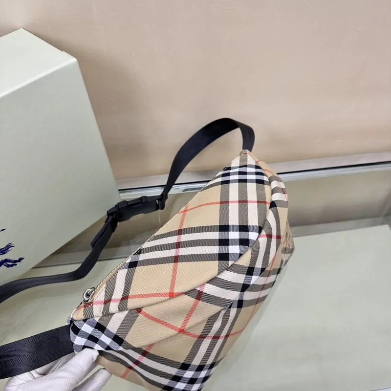 Burberry Waist & Chest Packs-33 - Image 5