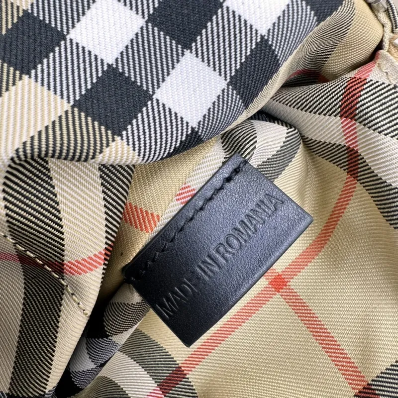 Burberry Waist & Chest Packs-33 - Image 9