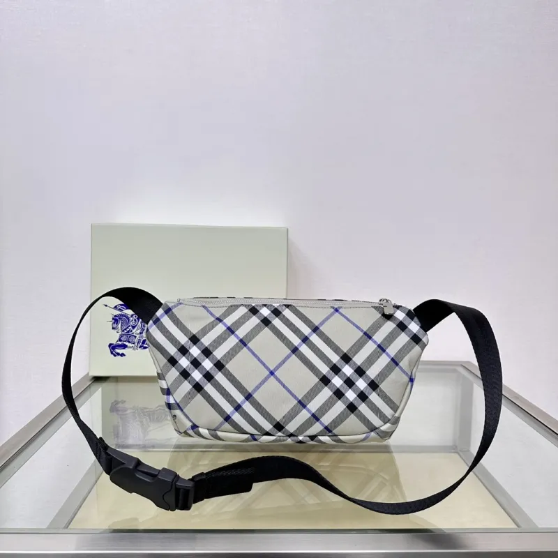 Alternative view of Burberry Waist & Chest Packs-34