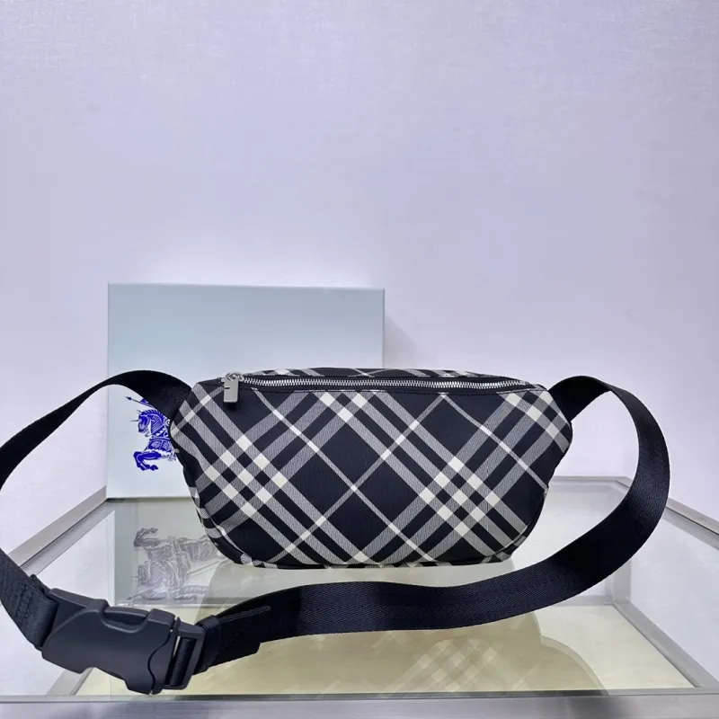 Alternative view of Burberry Waist & Chest Packs-35