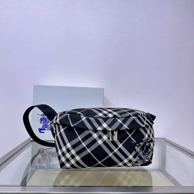 Burberry Waist & Chest Packs-35 - Image 3