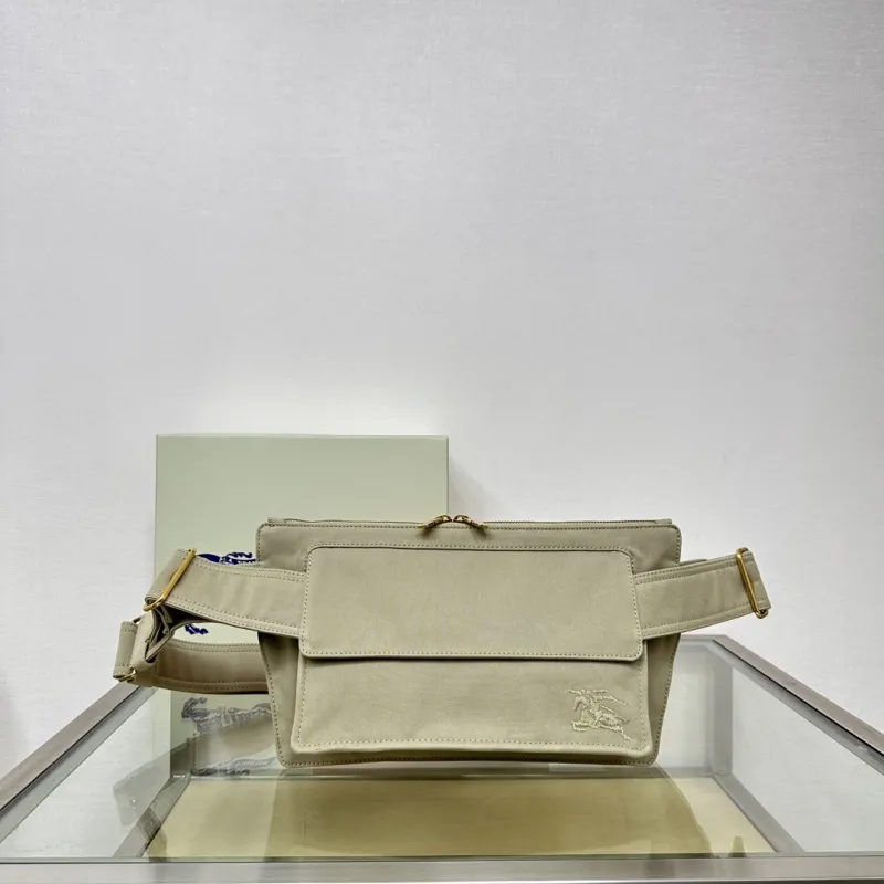 Burberry Waist & Chest Packs-37