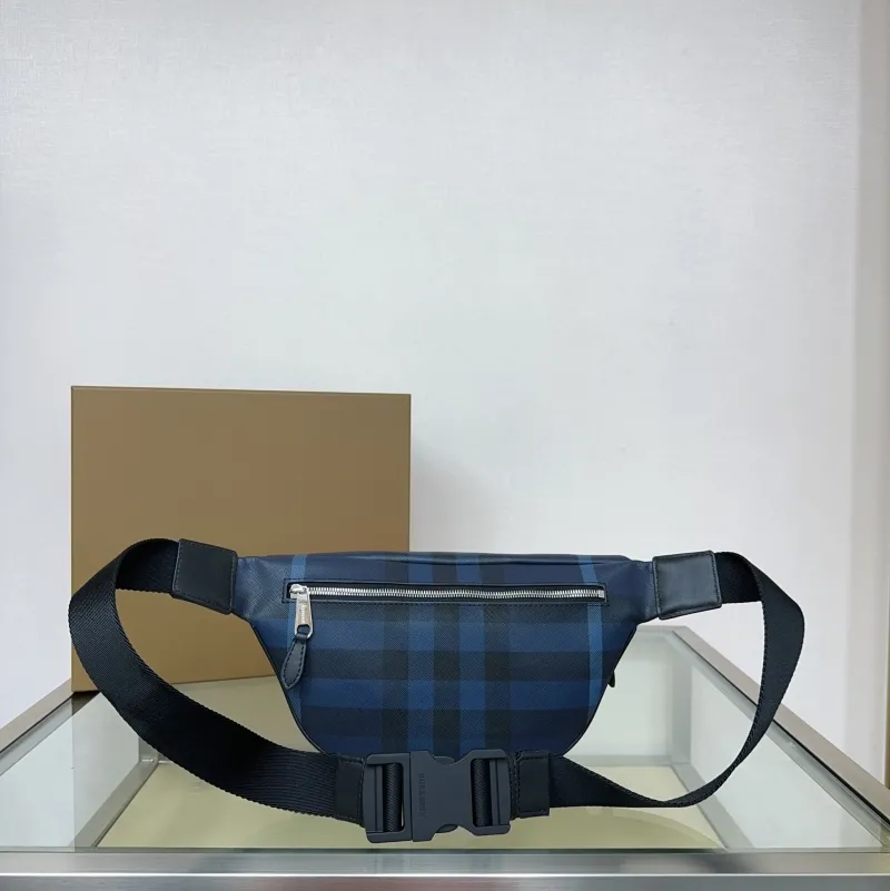 Alternative view of Burberry Waist & Chest Packs-38