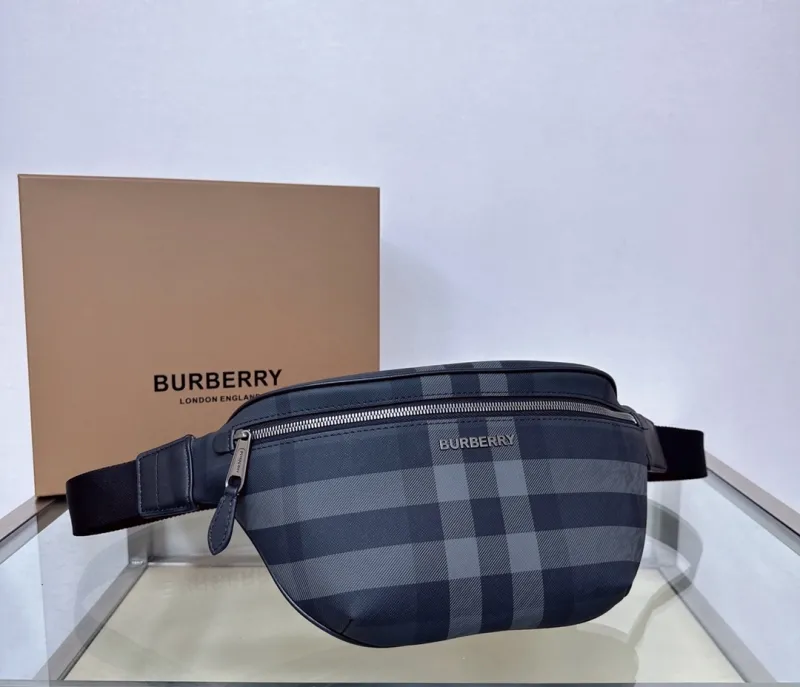 Alternative view of Burberry Waist & Chest Packs-39