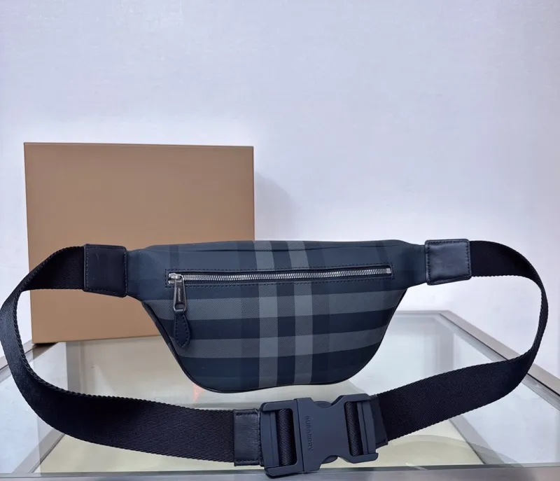 Burberry Waist & Chest Packs-39 - Image 3