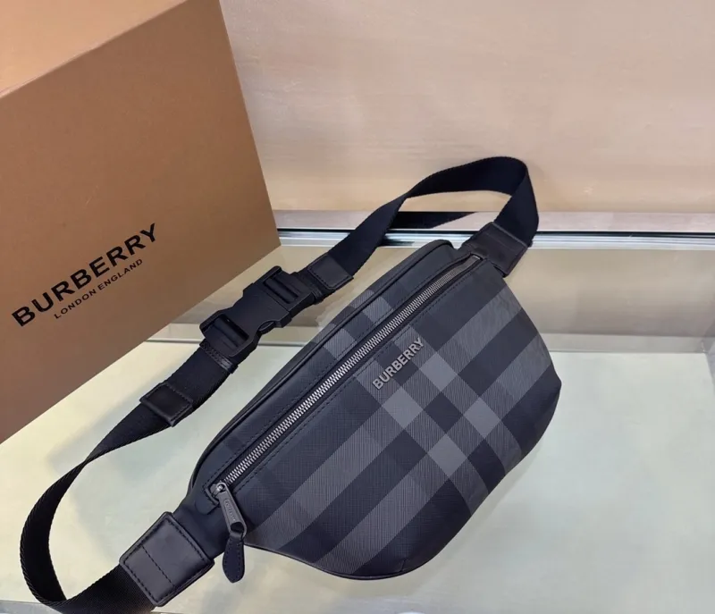 Burberry Waist & Chest Packs-39 - Image 4