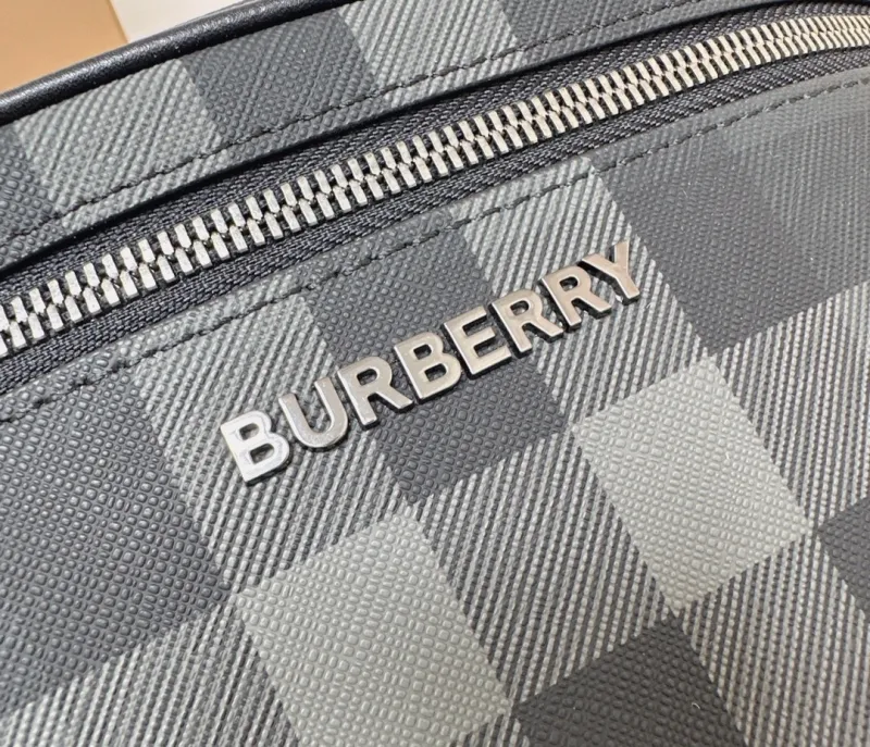 Burberry Waist & Chest Packs-39 - Image 5