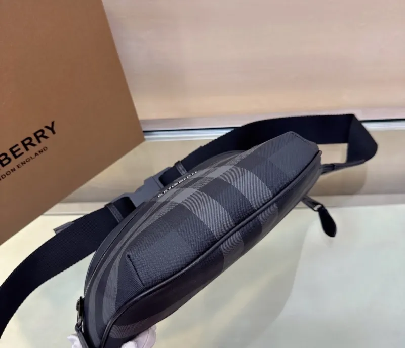 Burberry Waist & Chest Packs-39 - Image 6