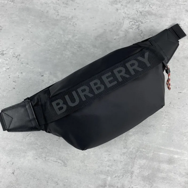 Burberry Waist & Chest Packs-40