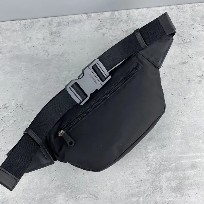 Alternative view of Burberry Waist & Chest Packs-40