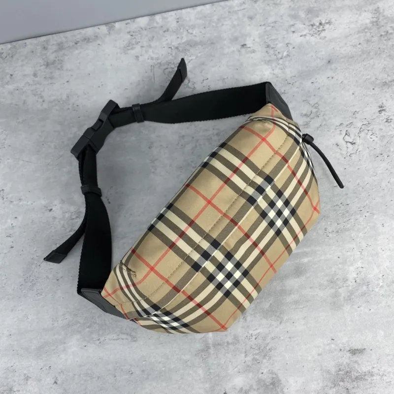 Burberry Waist & Chest Packs-41