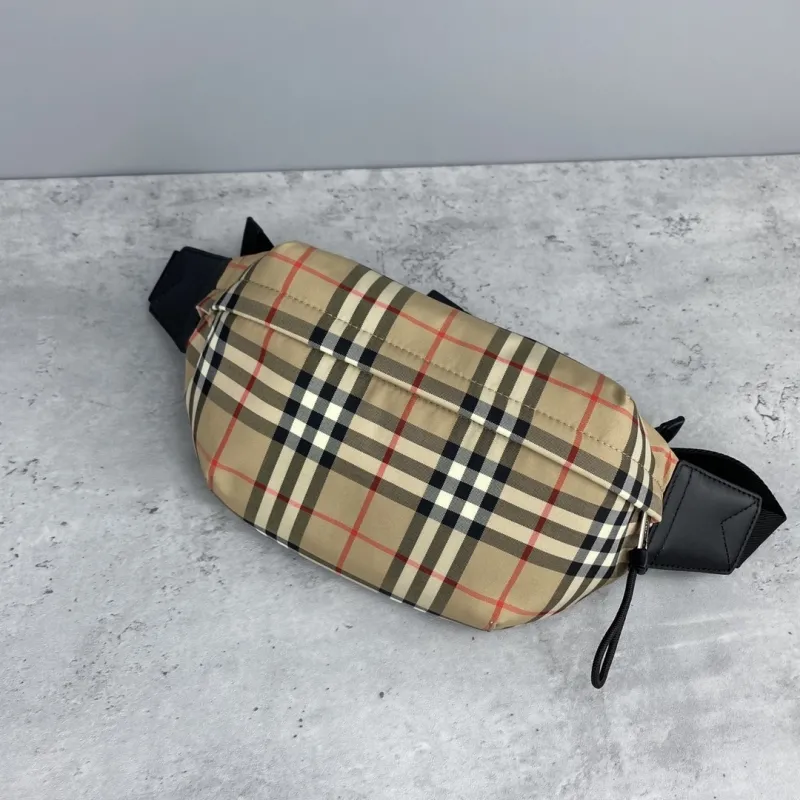 Alternative view of Burberry Waist & Chest Packs-41