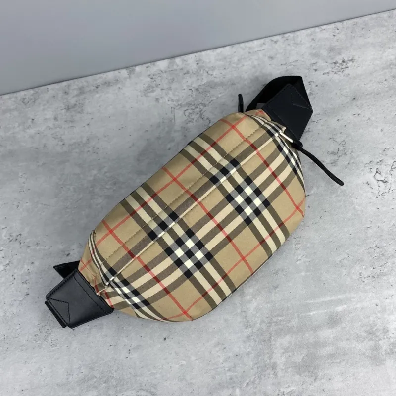 Burberry Waist & Chest Packs-41 - Image 3