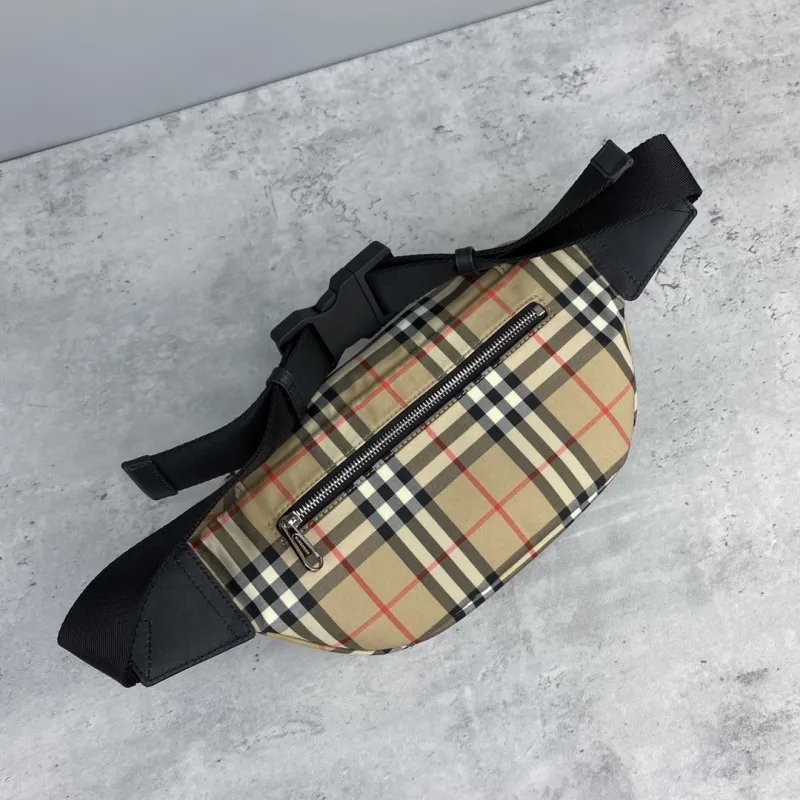 Burberry Waist & Chest Packs-41 - Image 4